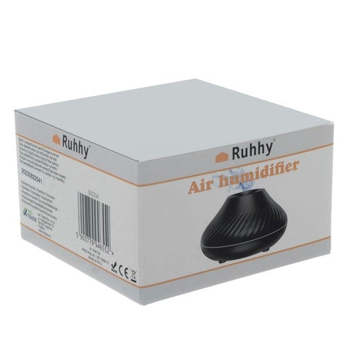 Aroma diffuser - humidifier 130ml Ruhhy 22541