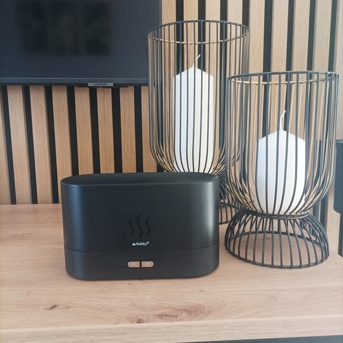 Aroma diffuser - humidifier 180ml Ruhhy 22542