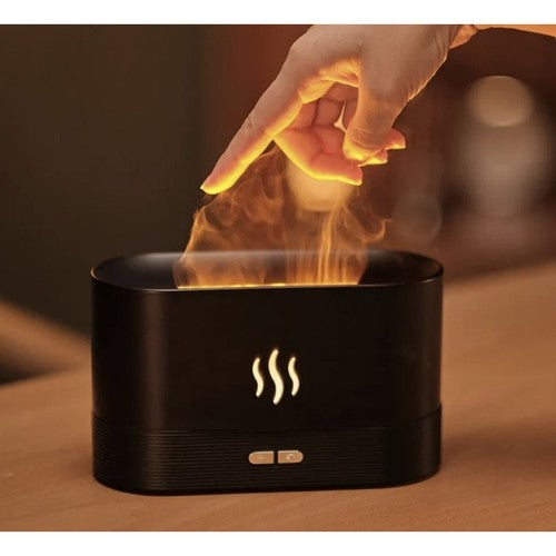 Aroma diffuser - humidifier 180ml Ruhhy 22542