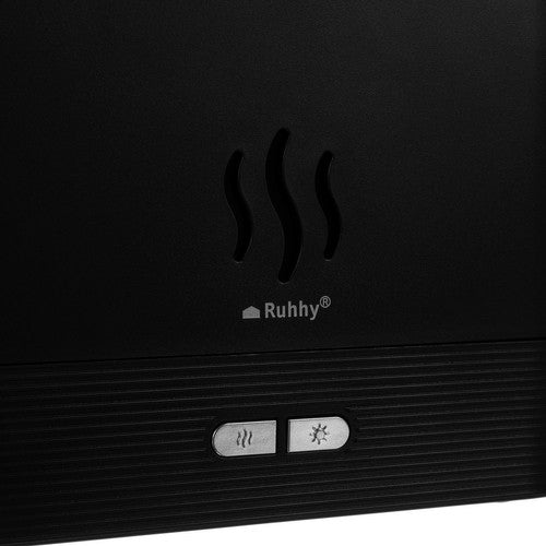 Aroma diffuser - humidifier 180ml Ruhhy 22542