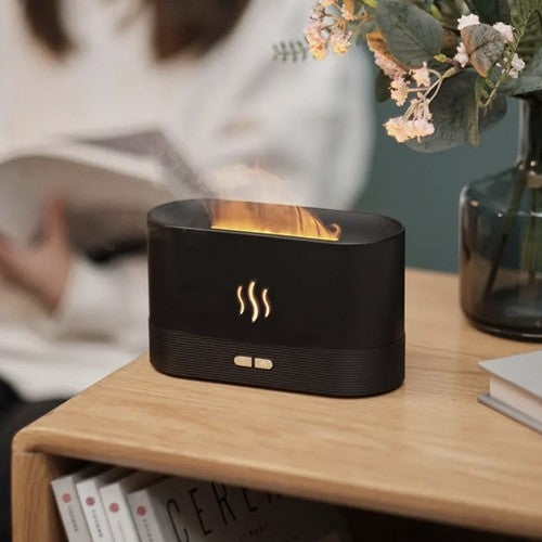 Aroma diffuser - humidifier 180ml Ruhhy 22542