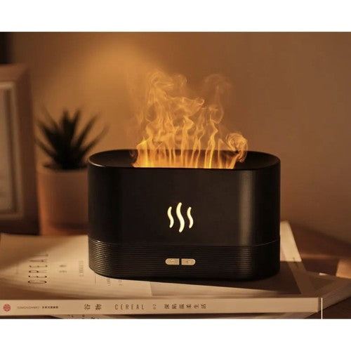 Aroma diffuser - humidifier 180ml Ruhhy 22542