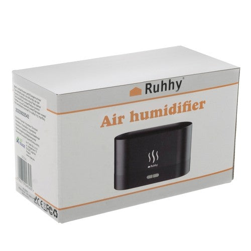 Aroma diffuser - humidifier 180ml Ruhhy 22542