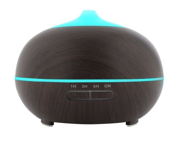 Aroma diffuser - humidifier 400ml DB