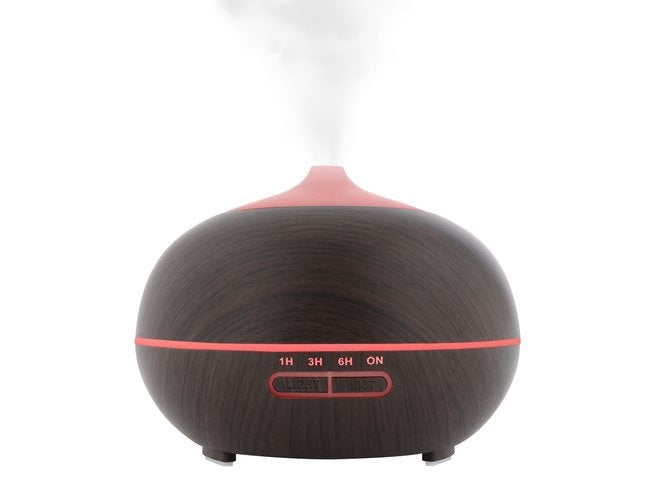 Aroma diffuser - humidifier 400ml DB
