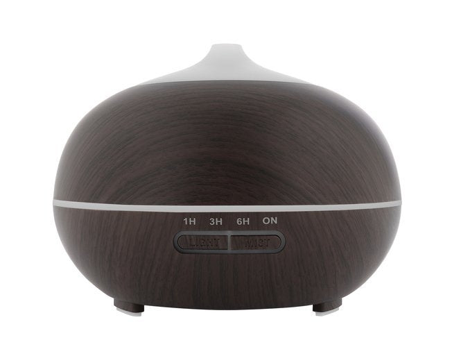 Aroma diffuser - humidifier 400ml DB