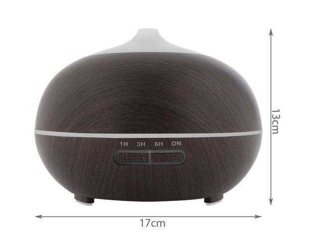 Aroma diffuser - humidifier 400ml DB