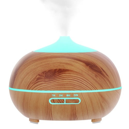 Aroma diffuser - humidifier 400ml LB 23510
