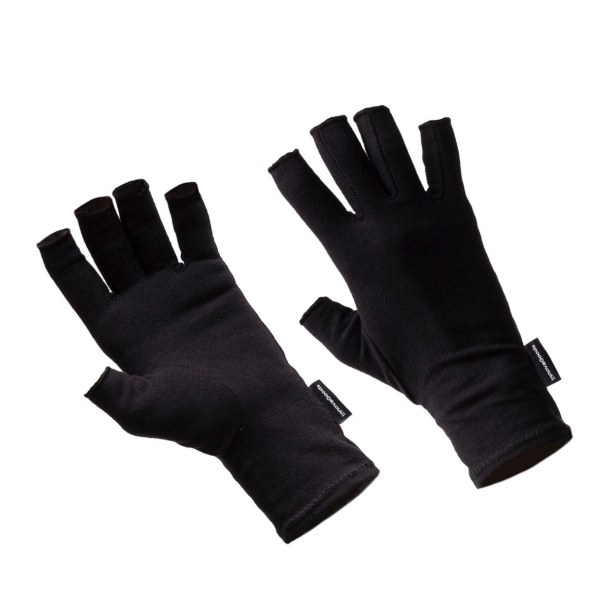 Arthritis Compression Gloves Arves InnovaGoods 2 Units - L