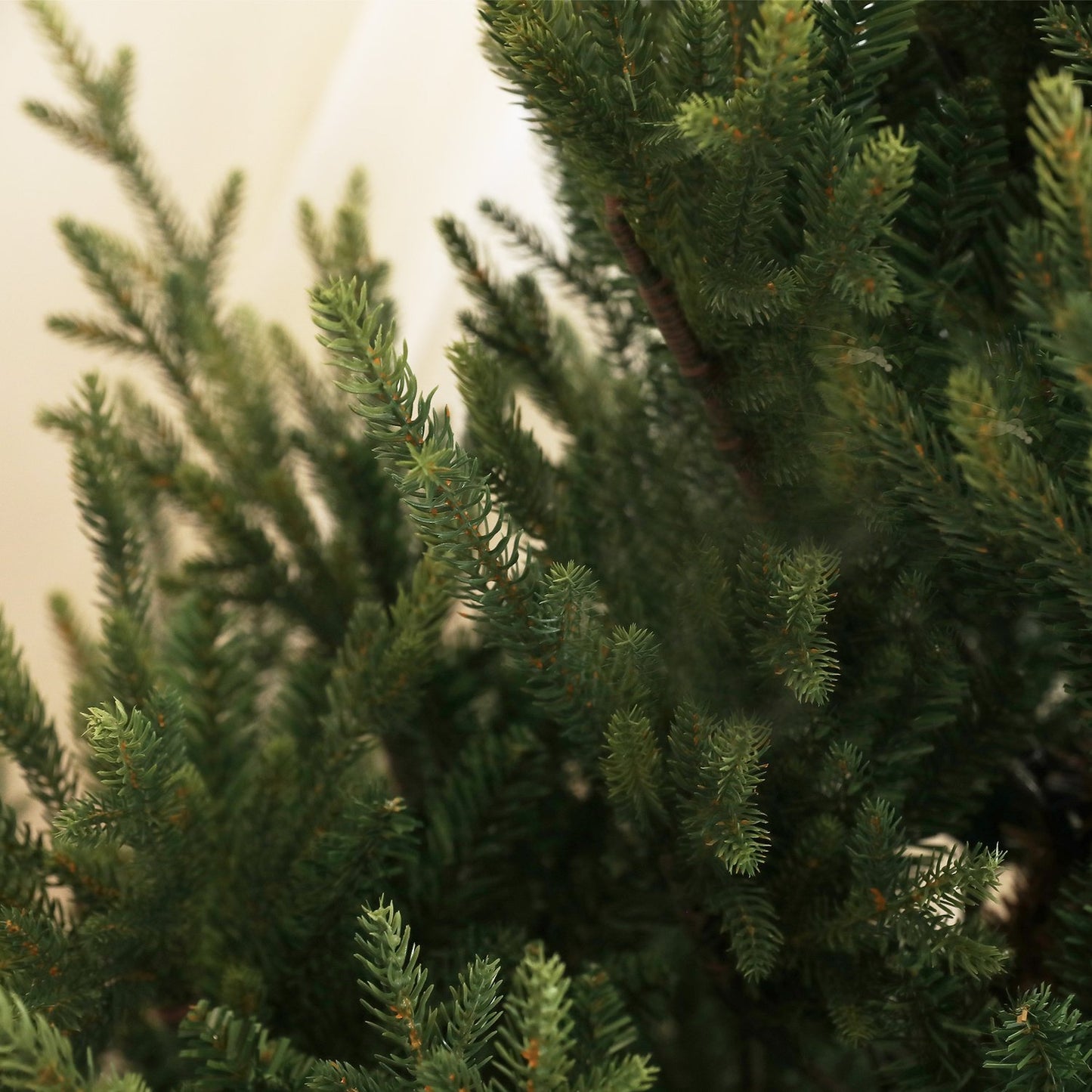 Artificial Christmas tree, 180cm, flame retardant, indoors