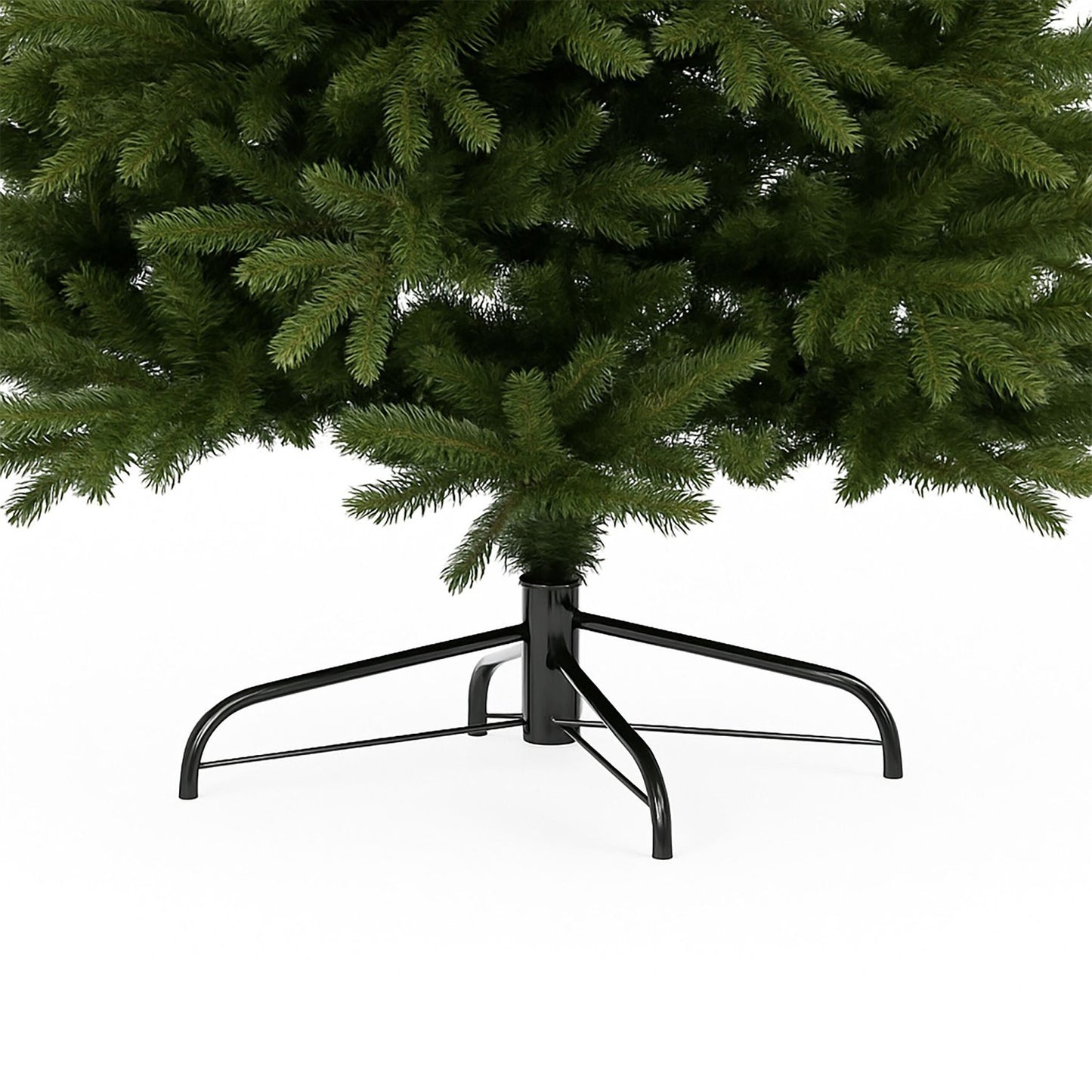 Artificial Christmas Tree – Full, Reusable, Eco-Friendly