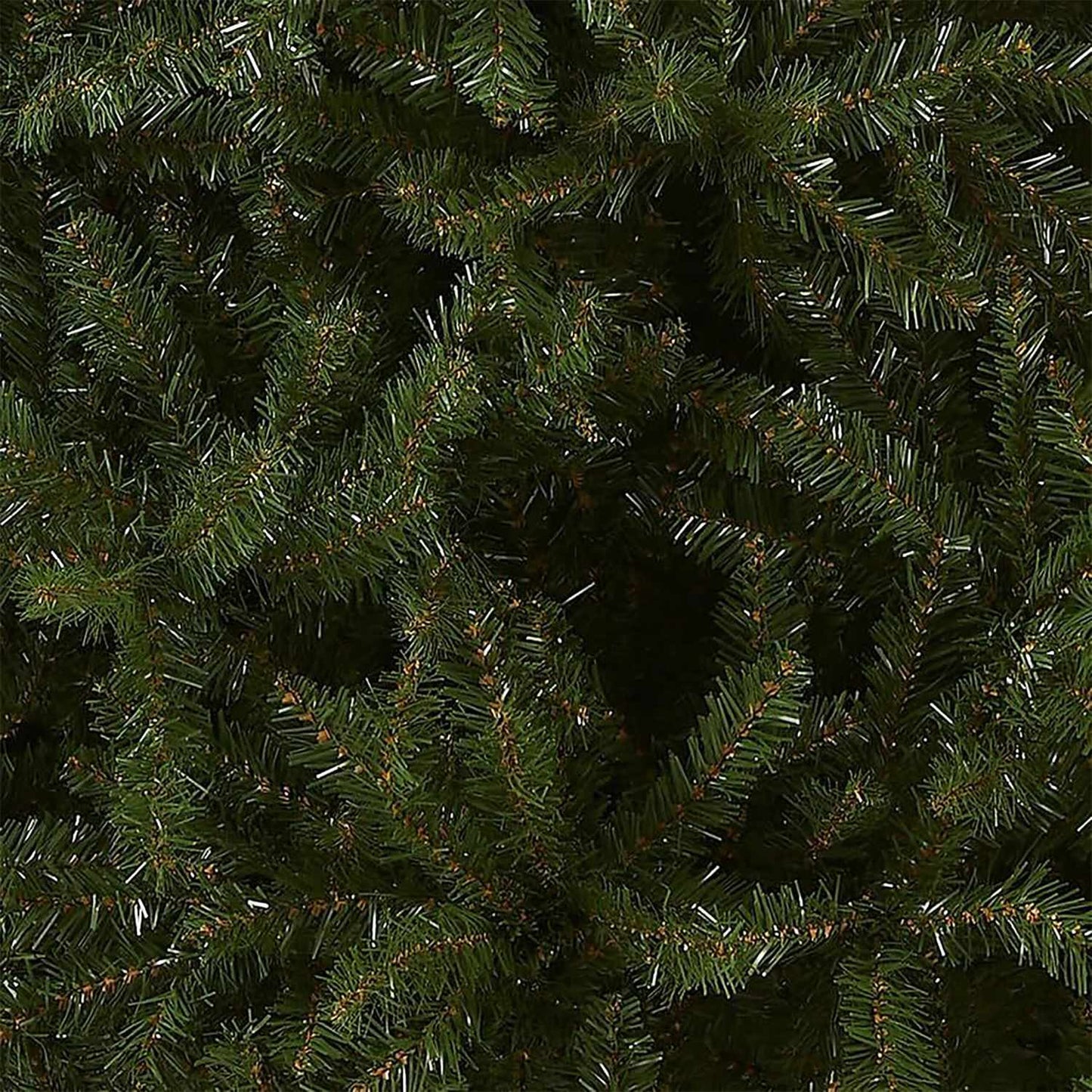 Artificial Christmas Tree – PVC Needles, Reusable