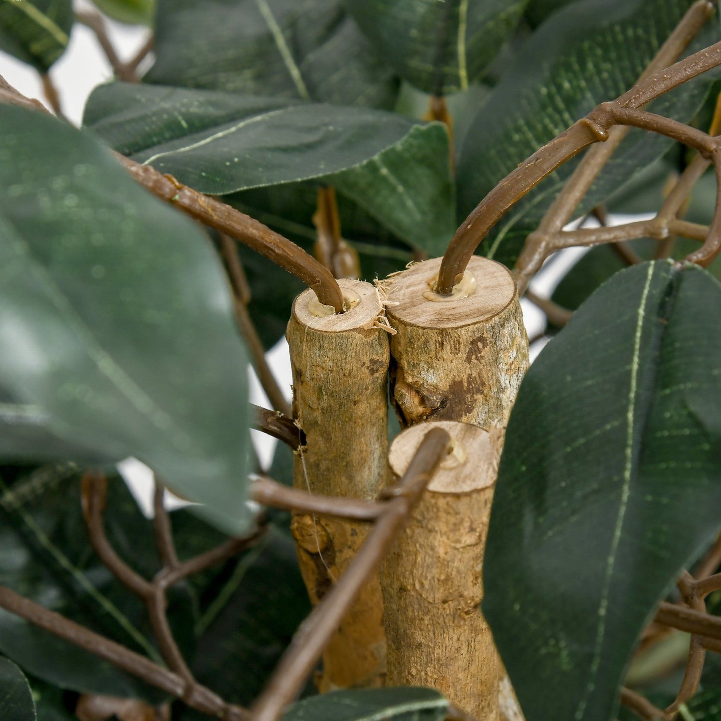 150cm artificial ficus tree for indoor/outdoor decoration