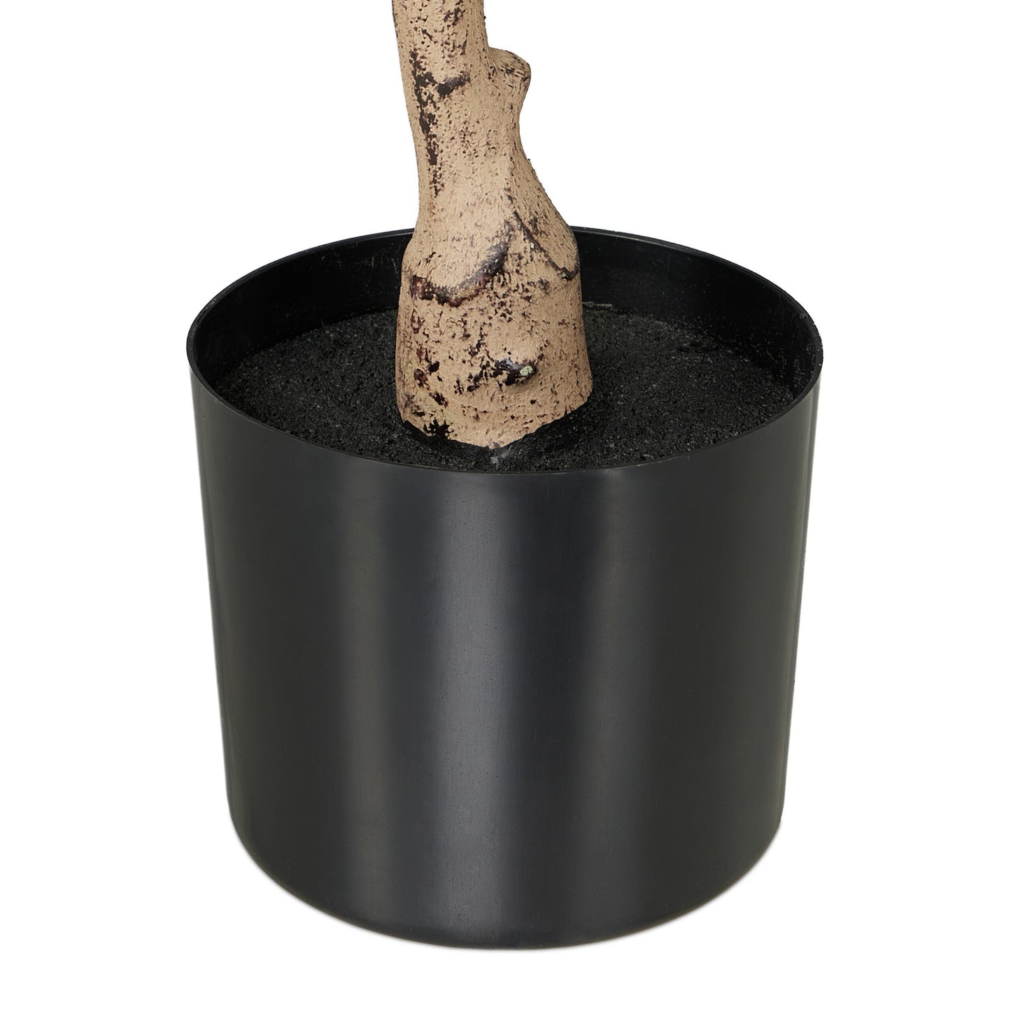 Artificial Olive Tree in Pot – Realistic Decor Plant