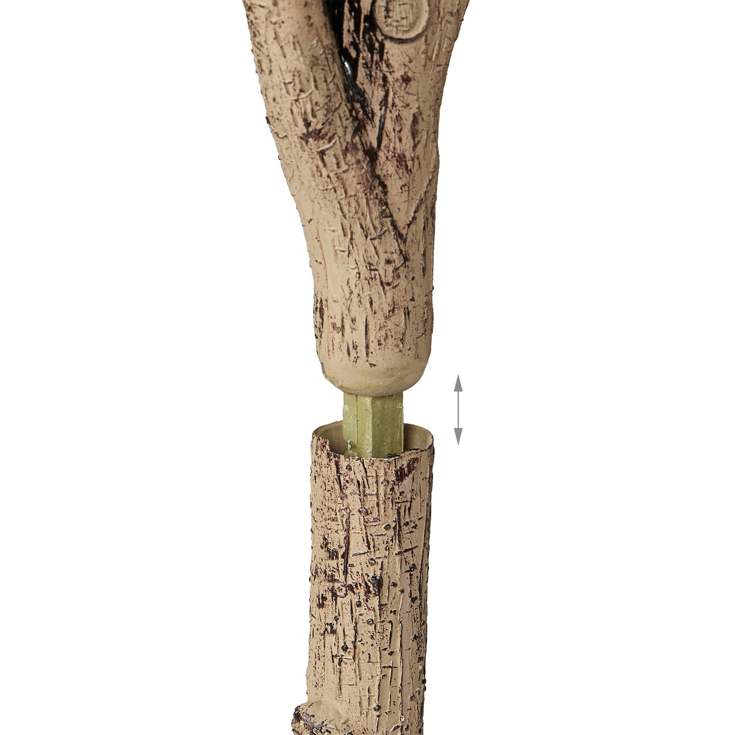Artificial Olive Tree in Pot – Realistic, Low-Maintenance