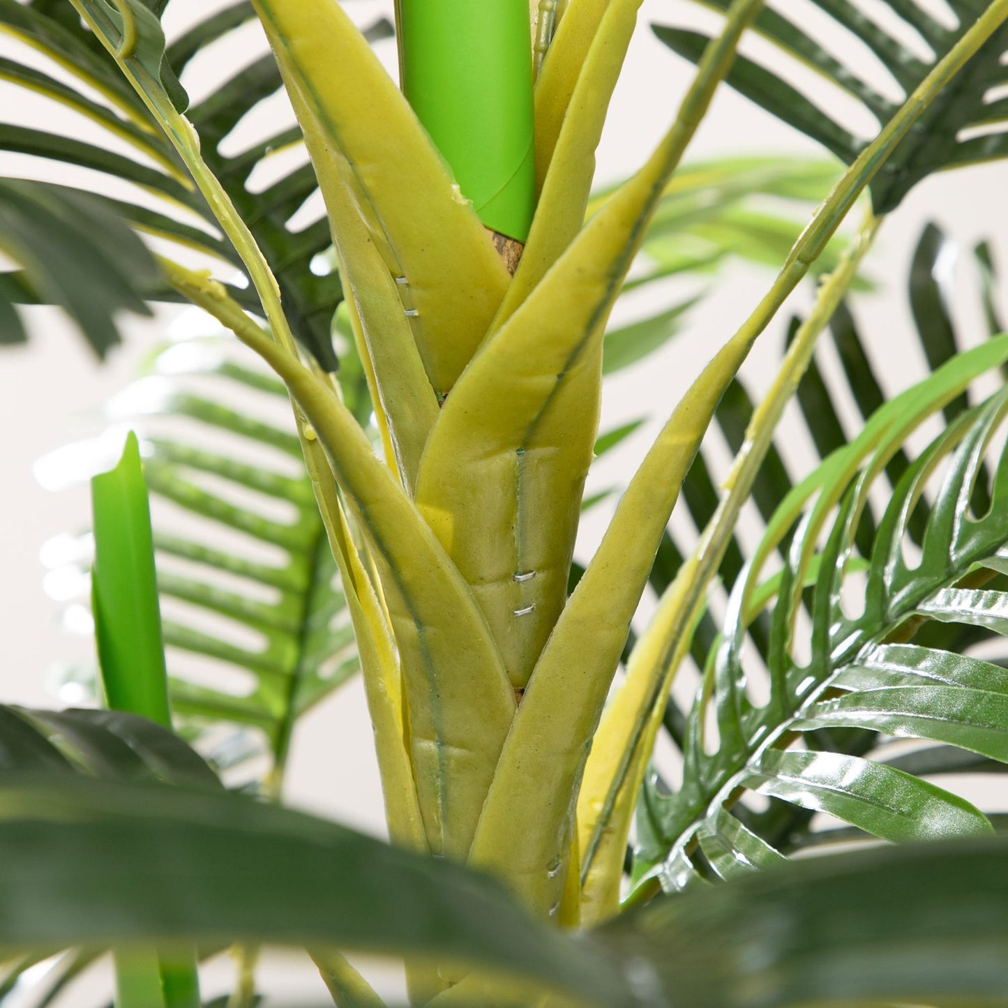 Artificial palm tree 190 cm - Indoor/Outdoor fake plant
