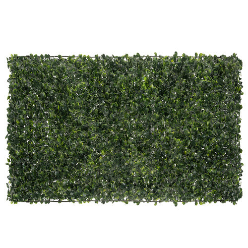 Artificial hedge for balcony 0.4x0.6cm Gardlov25390
