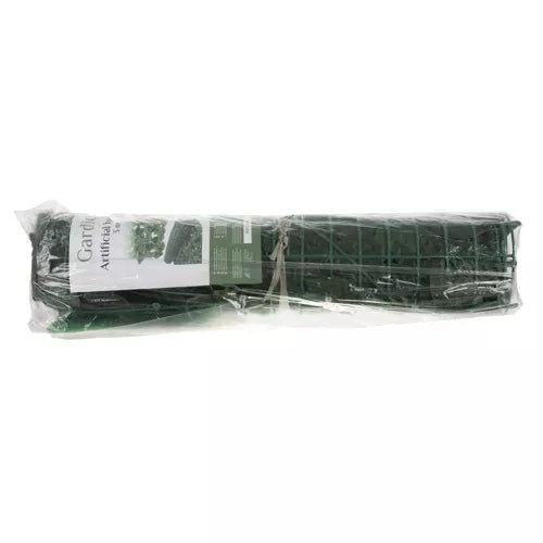 Artificial hedge for the balcony - 3m Gardlov 23641