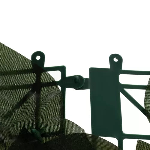 Artificial hedge for the balcony - 3m Gardlov 23641
