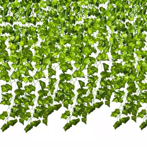 Artificial ivy garland 12.6m Gardlov 19733