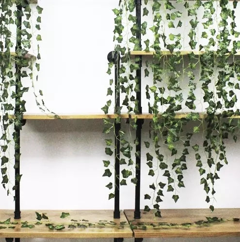 Artificial ivy garland 12.6m Gardlov 19733