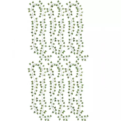 Artificial ivy garland 12.6m Gardlov 19733