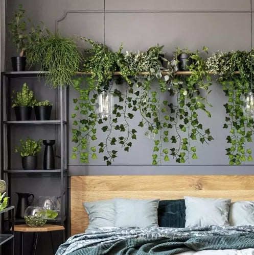 Artificial ivy - garland 25.2 m Gardlov 19735