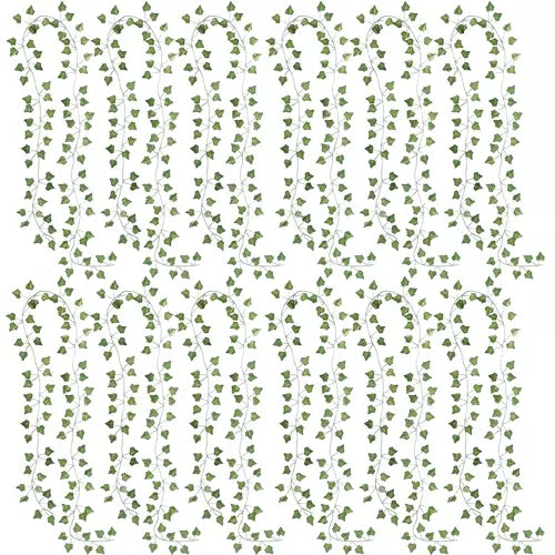 Artificial ivy - garland 25.2 m Gardlov 19735
