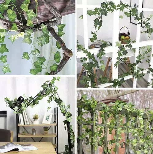 Artificial ivy - garland 25.2 m Gardlov 19735