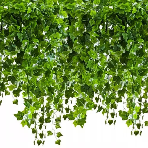 Artificial ivy-garland 50.4m Gardlov 19737