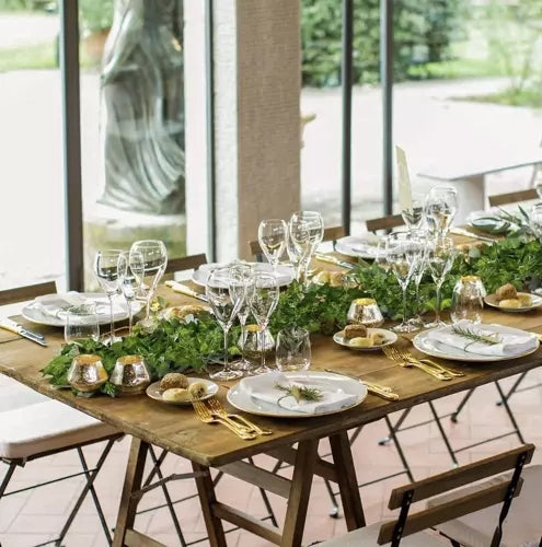 Artificial ivy-garland 50.4m Gardlov 19737