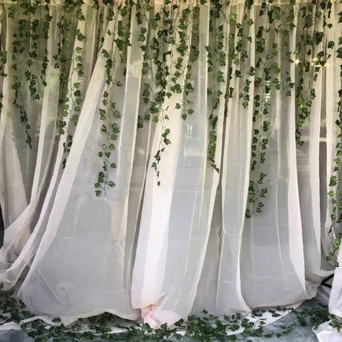 Artificial ivy-garland 50.4m Gardlov 19737