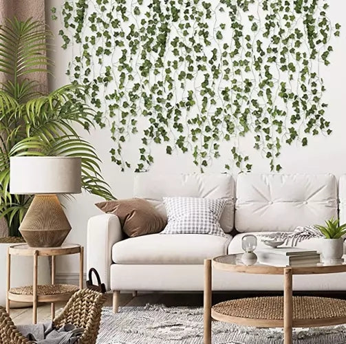 Artificial ivy-garland 50.4m Gardlov 19737