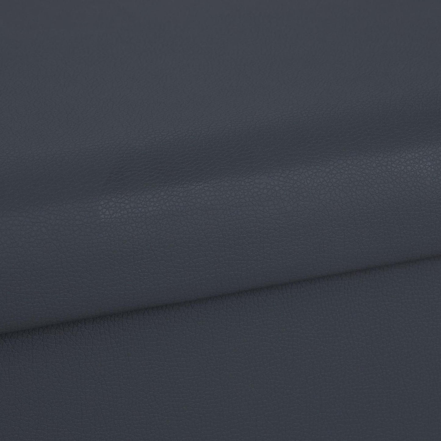 Artificial leather bench