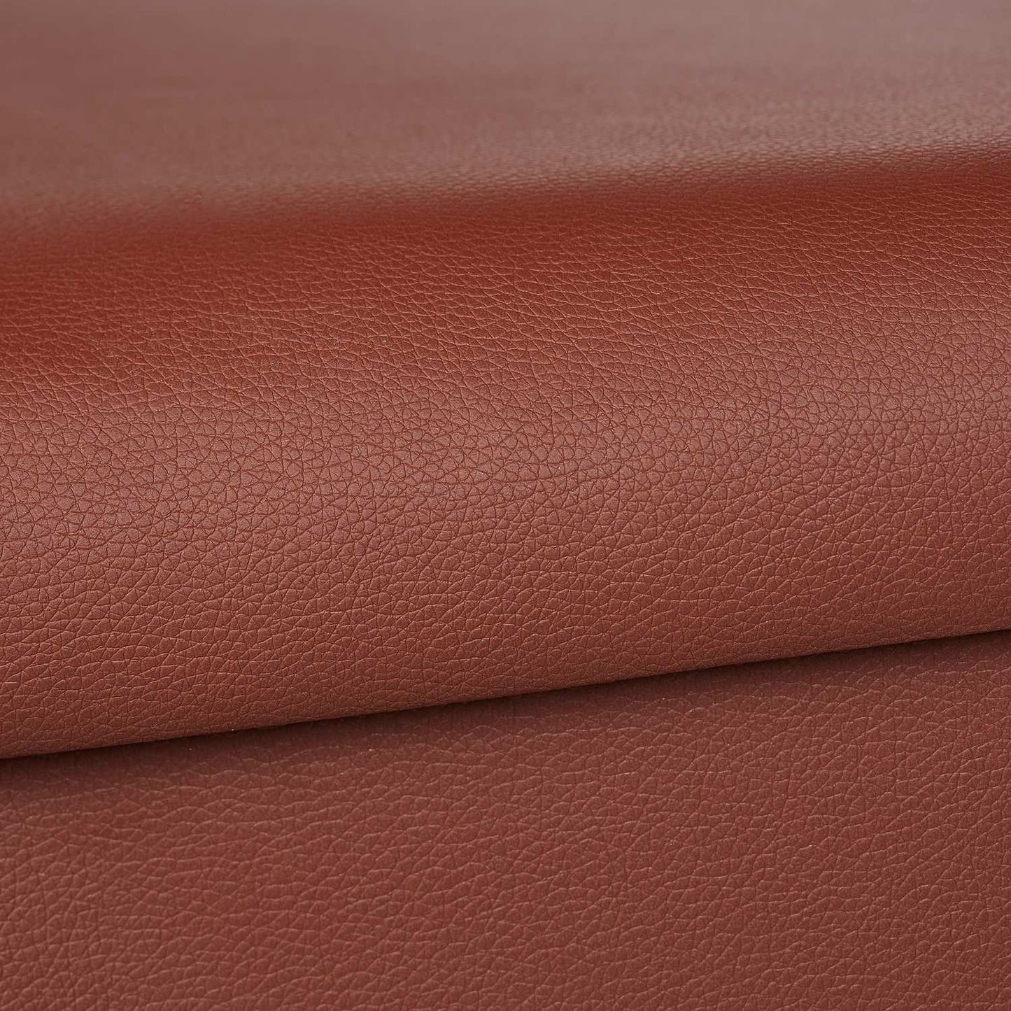 Artificial leather bench