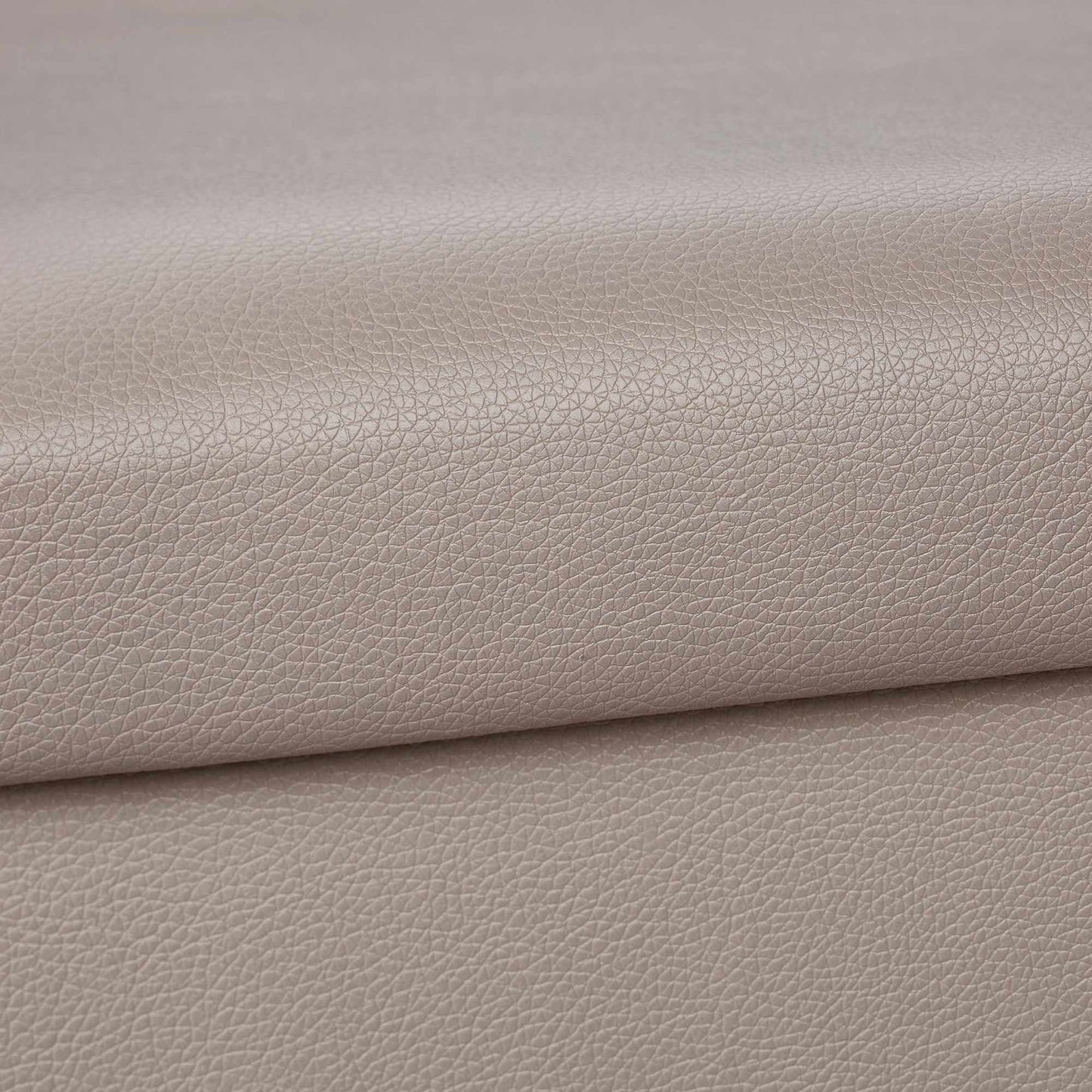 Artificial leather bench