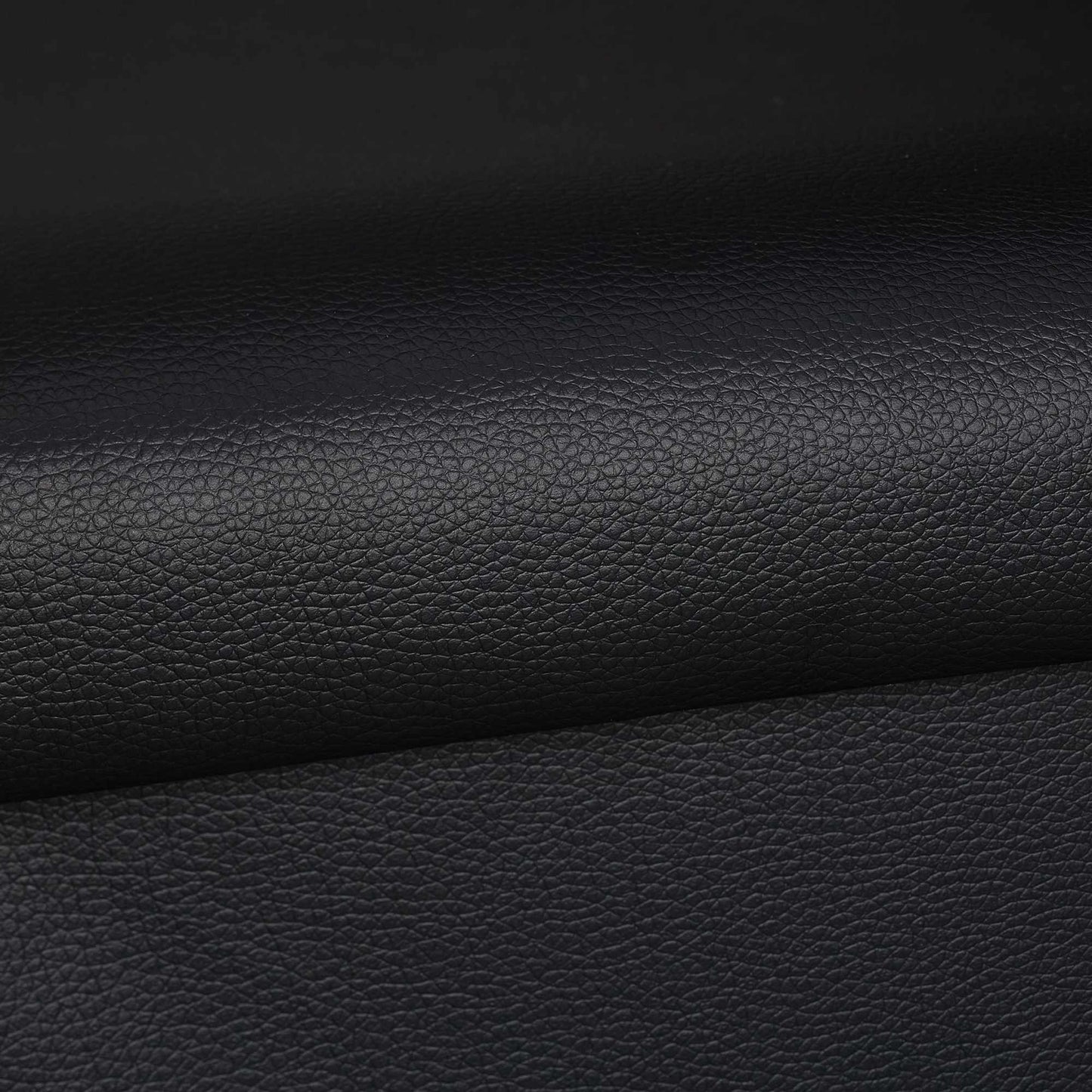 Artificial leather bench