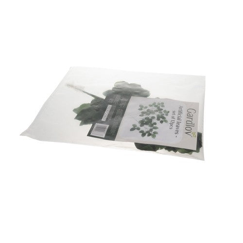 Artificial leaves 47cm - set of 12 pcs. Gardlov 22557