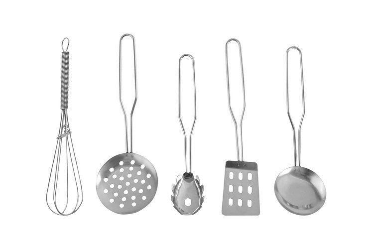 A set of pots for children ZG9438