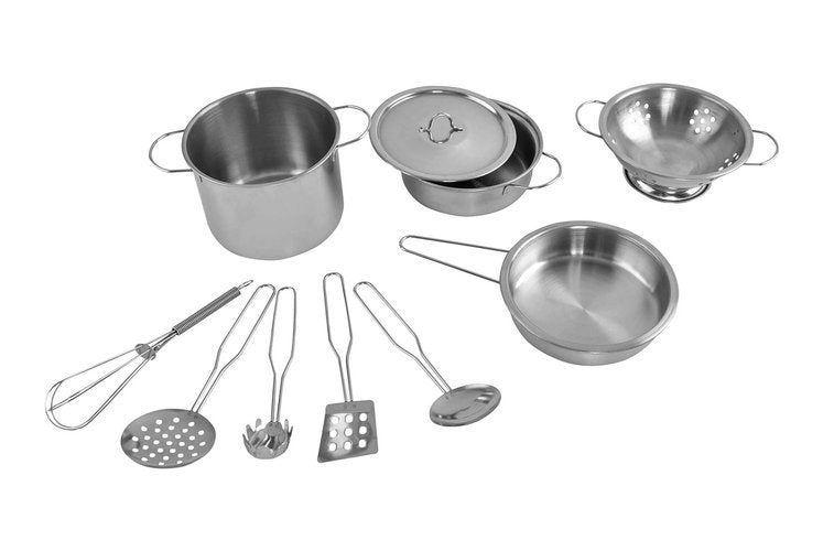 A set of pots for children ZG9438