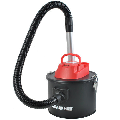 Ash Vacuum Cleaner – 10L, 800W, HEPA Filter, Blower Function