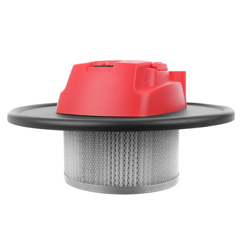 Ash Vacuum Cleaner, 20L, Heat-Resistant, 1600W