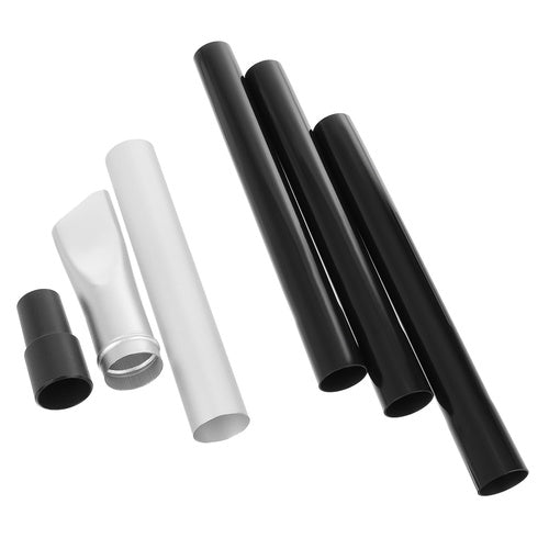 Ash Vacuum Cleaner, 20L, Heat-Resistant, 1600W