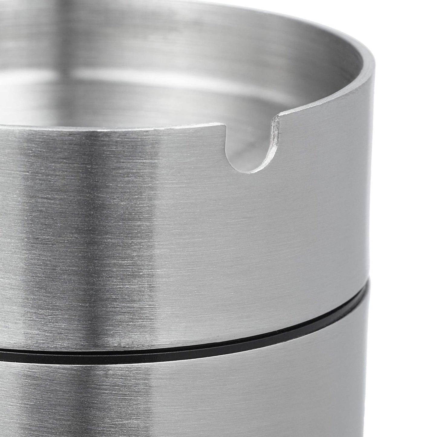 Ashtray with Lid