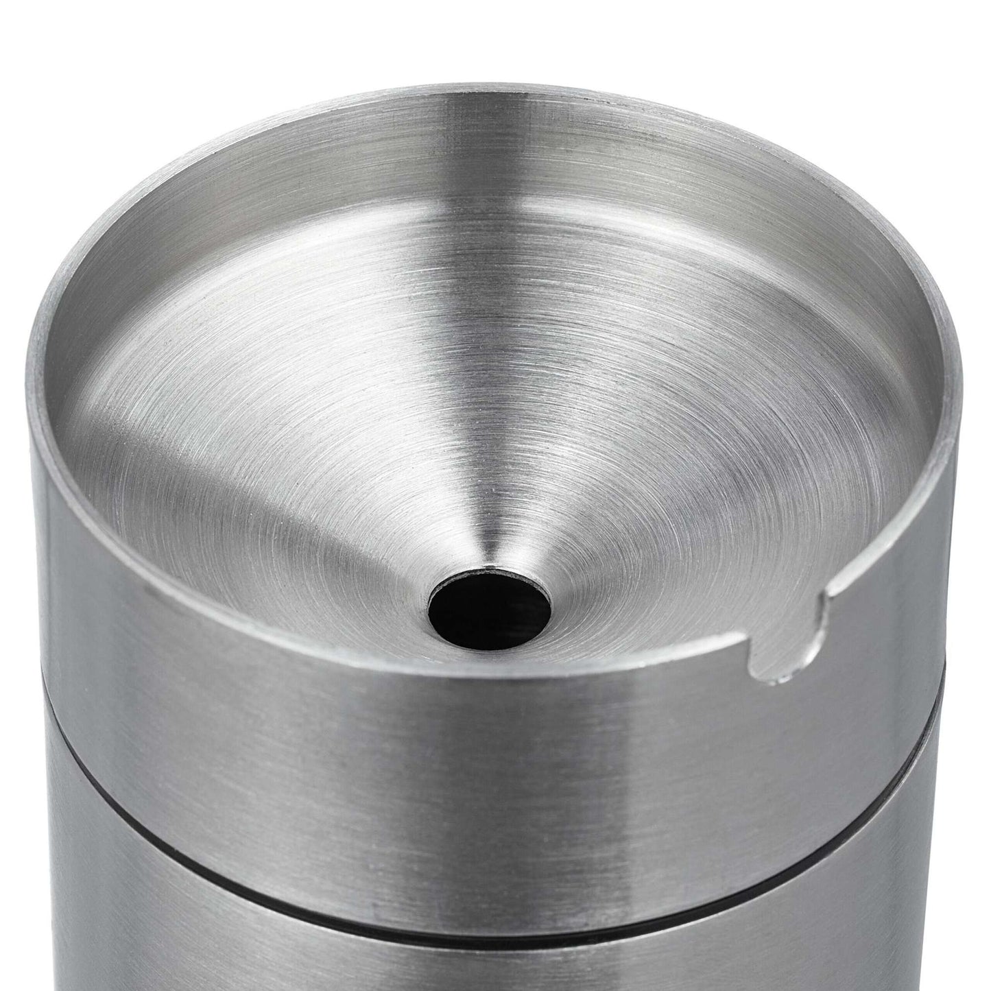 Ashtray with Lid