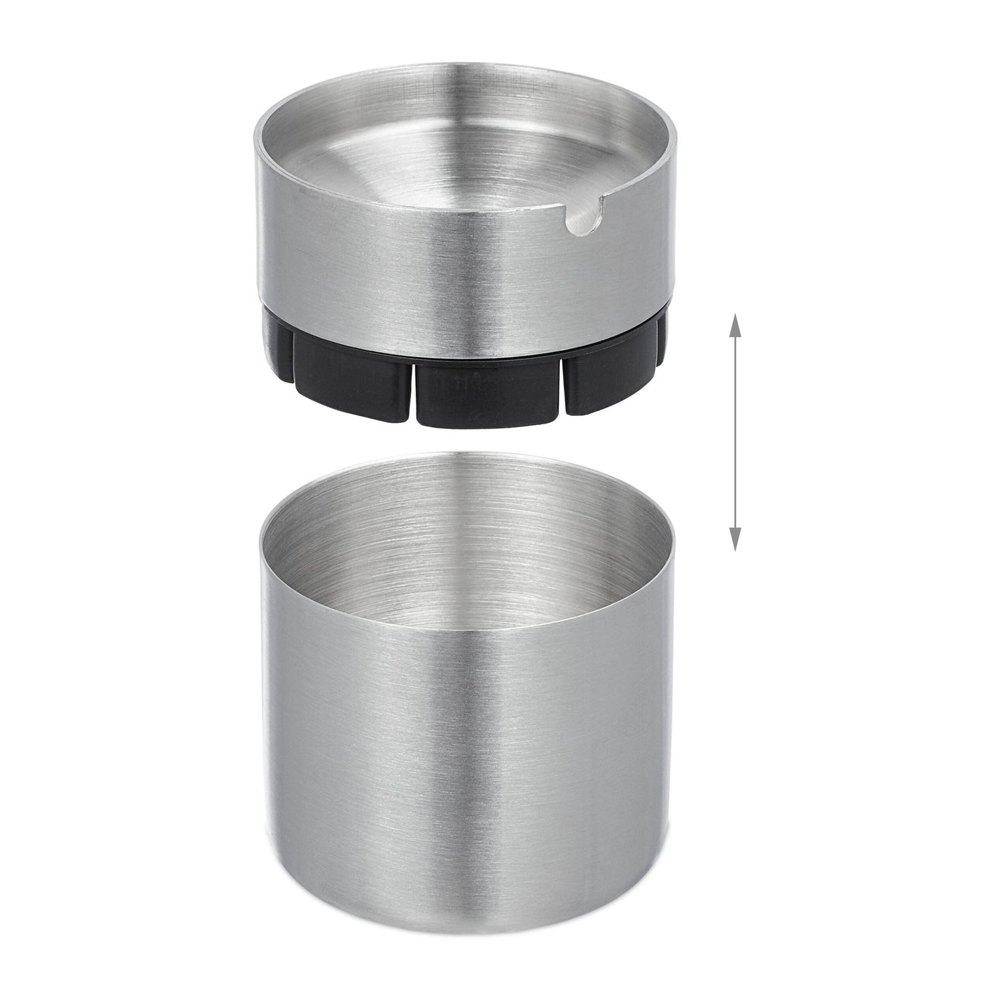 Ashtray with Lid