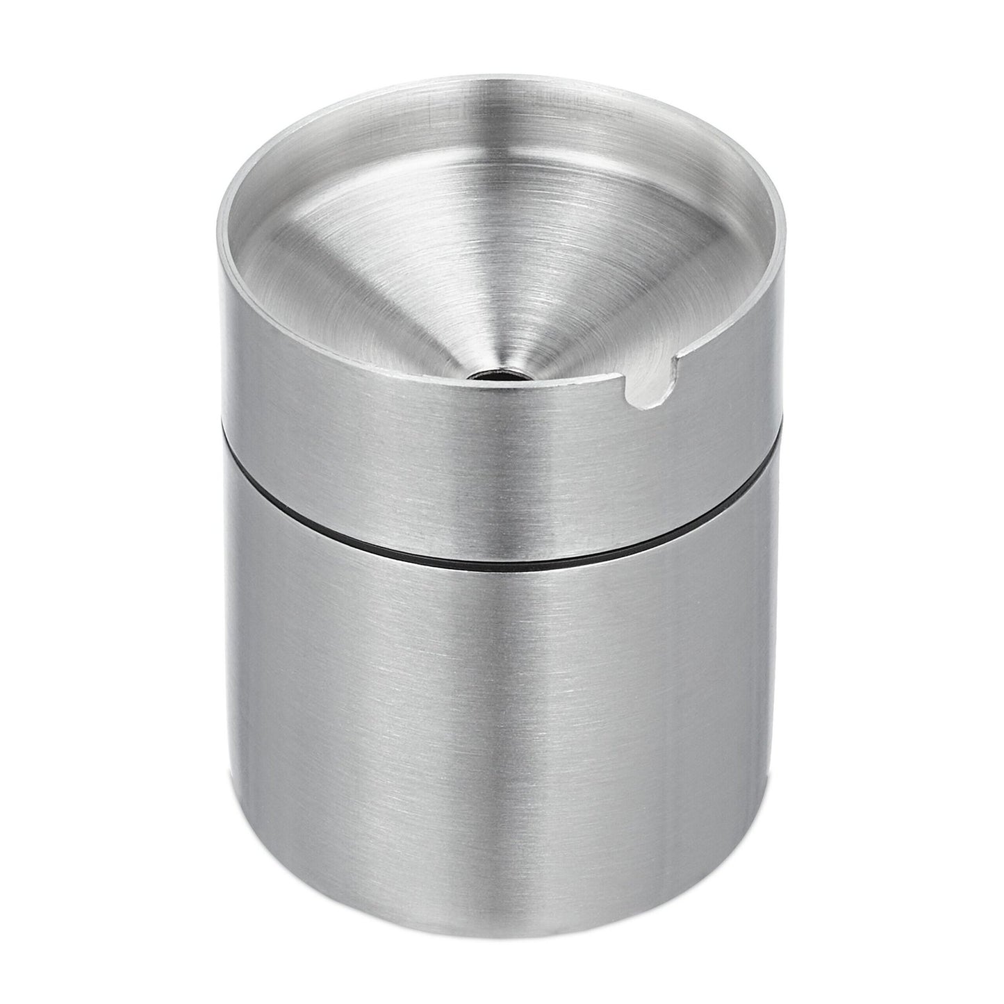 Ashtray with Lid
