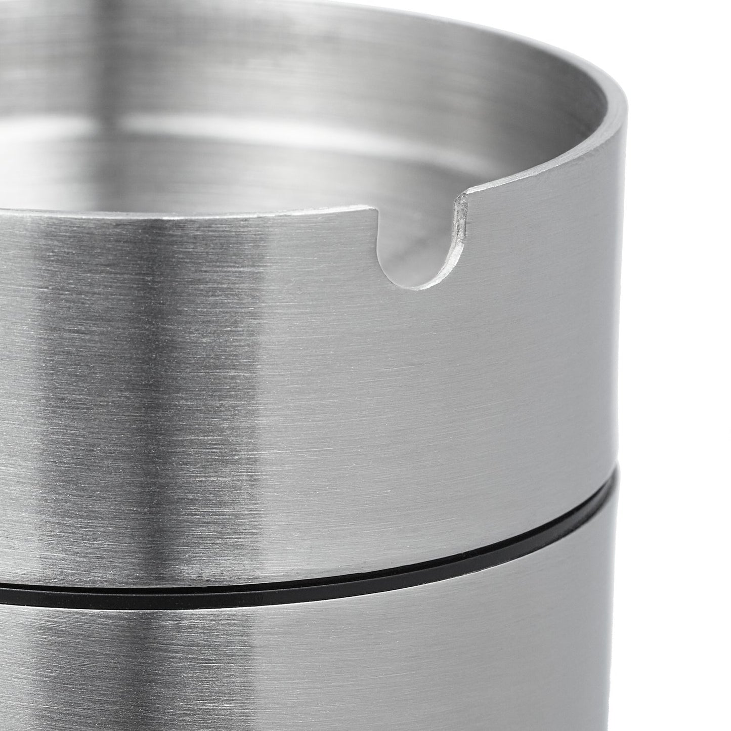 Ashtray with Lid