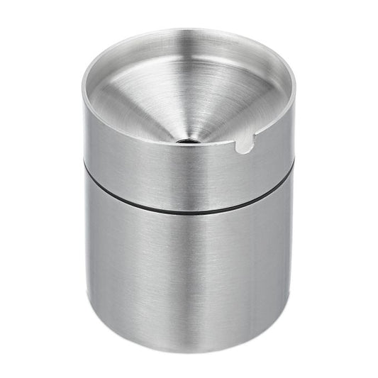 Ashtray with Lid