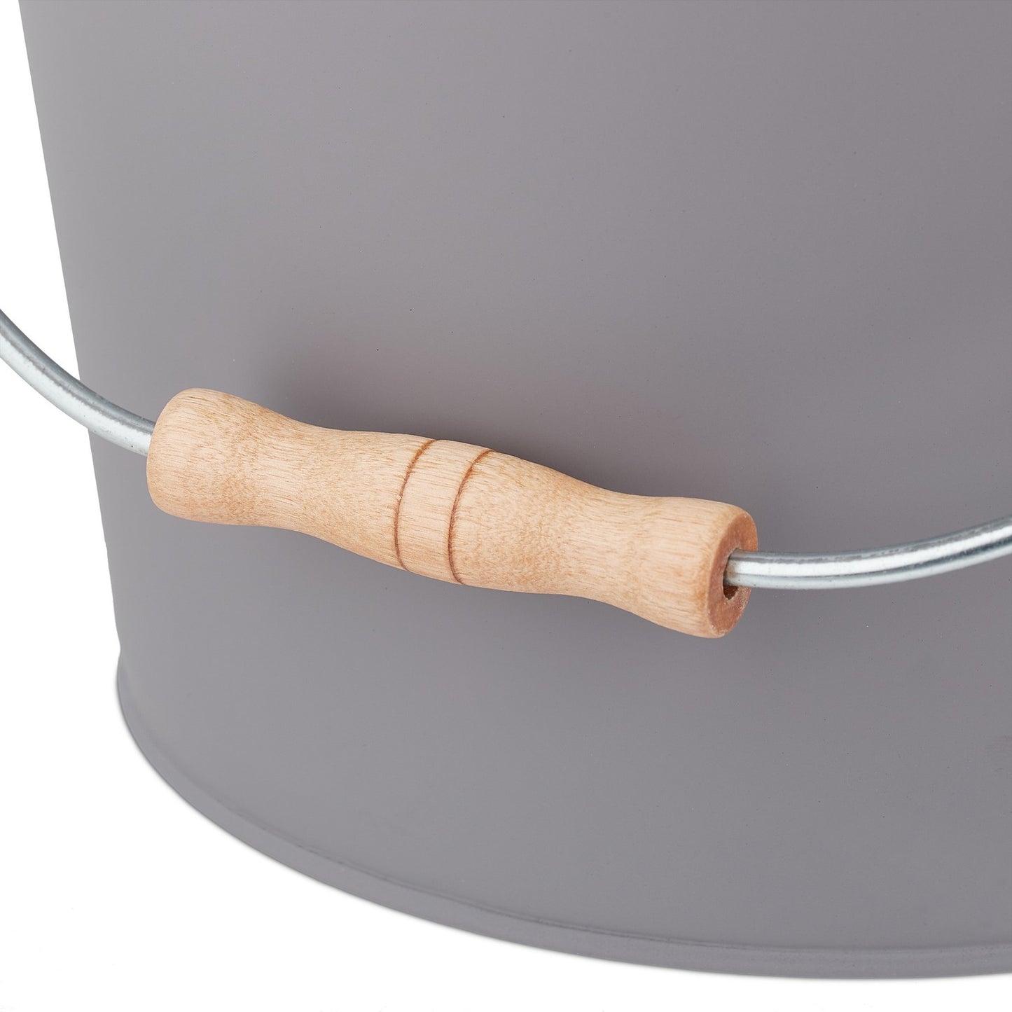 Ashtray with lid 12 l